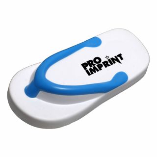 Flip Flop Stress Relievers