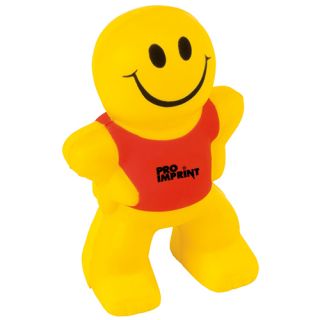 Happy Smile Stress Relievers