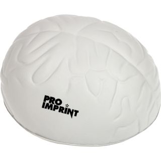 Brain Shaped Stress Relievers