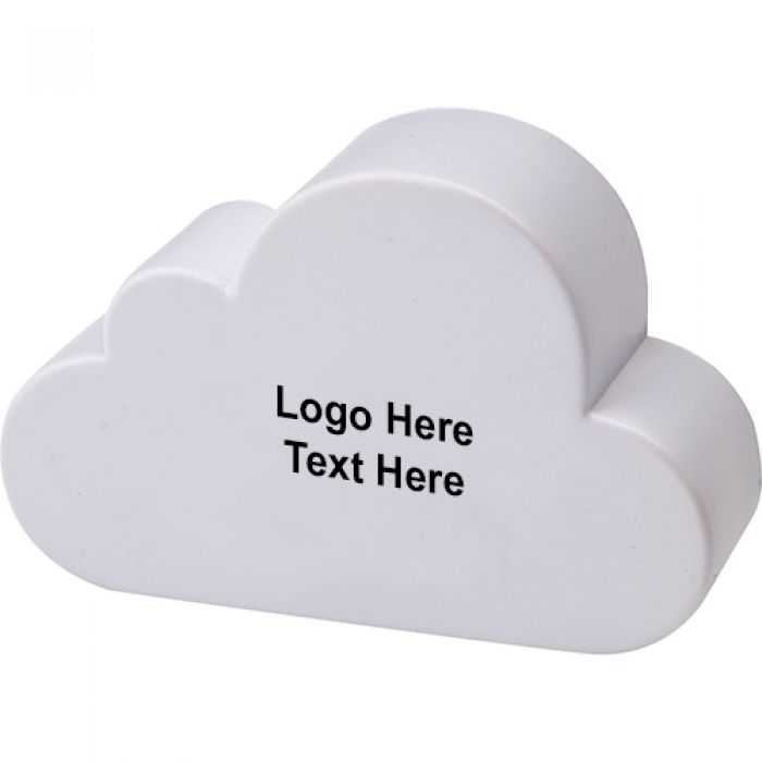 Customized Cloud Stress Relievers