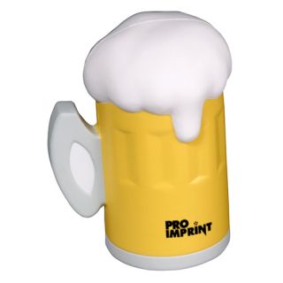 Beer Mug Stress Relievers