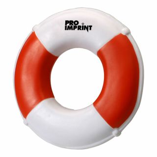 Life Preserver Stress Relievers