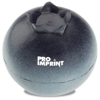 Logo Blueberry Stress Relievers