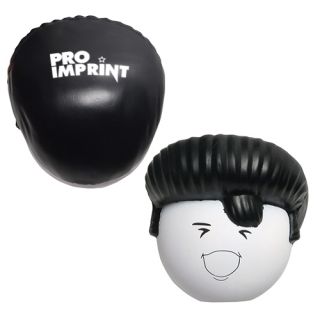 Rock N' Roll Mad Cap Stress Relievers