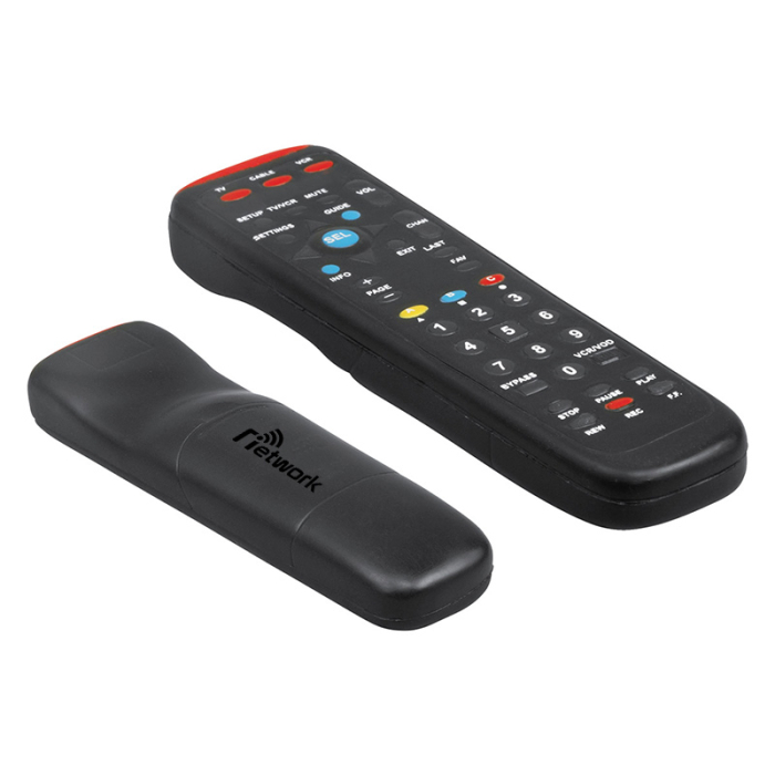 Promotional Remote Control Stress Relievers
