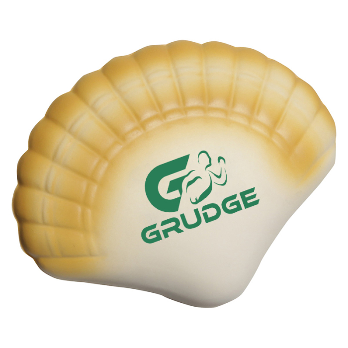 Promotional Seashell Stress Relievers