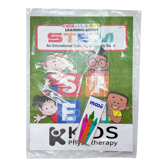 Promotional Stem Fun Packs