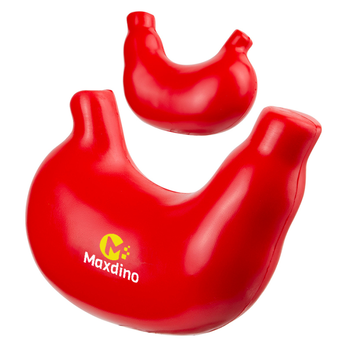 Promotional Stomach Stress Relievers