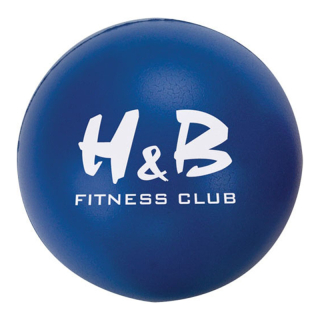 Stress Balls
