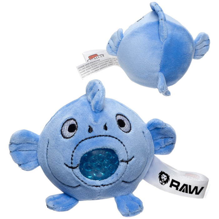 Promotional Stress Buster™ Fish