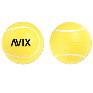 Tennis Ball Stress Relievers