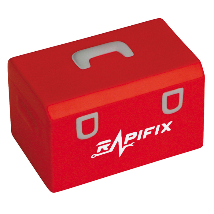 Promotional Toolbox Stress Relievers