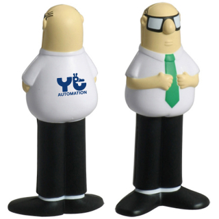 Wally Stress Relievers