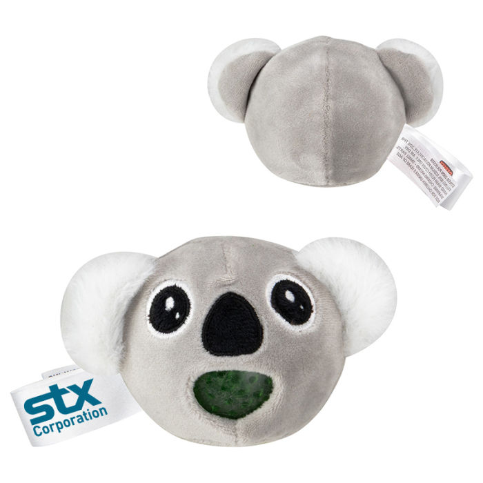 Stress Busters™ Customized Koala Plush Toys