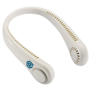 Wellable Wireless Neck Fans