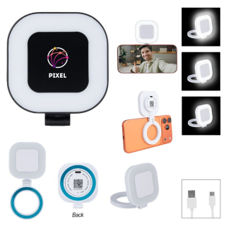 Mag Max rABS Selfie Lights