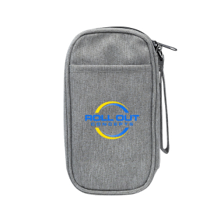 Tandem Tech Travel Organizers