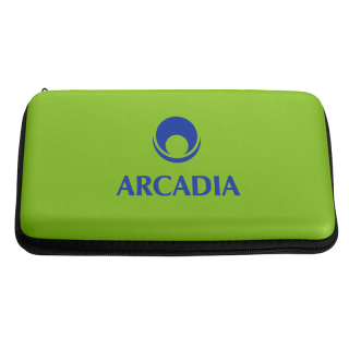 Zippered Travel Cases