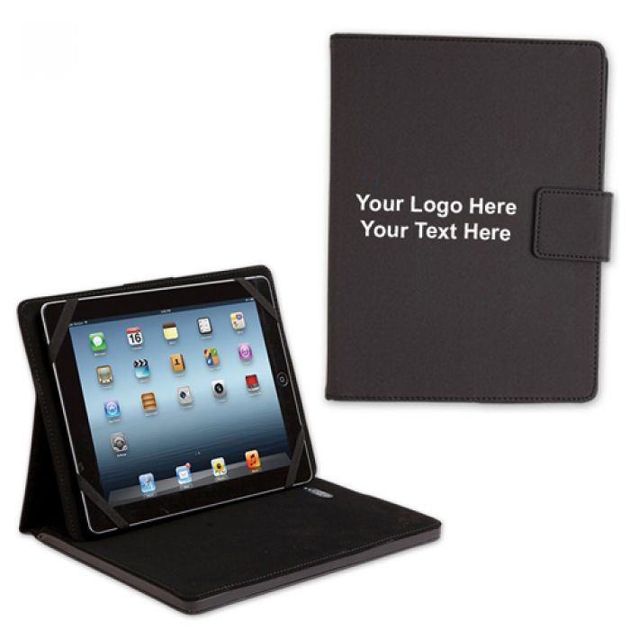 10 Inch Custom Rechargeable iPad Power Case-11,600mAh