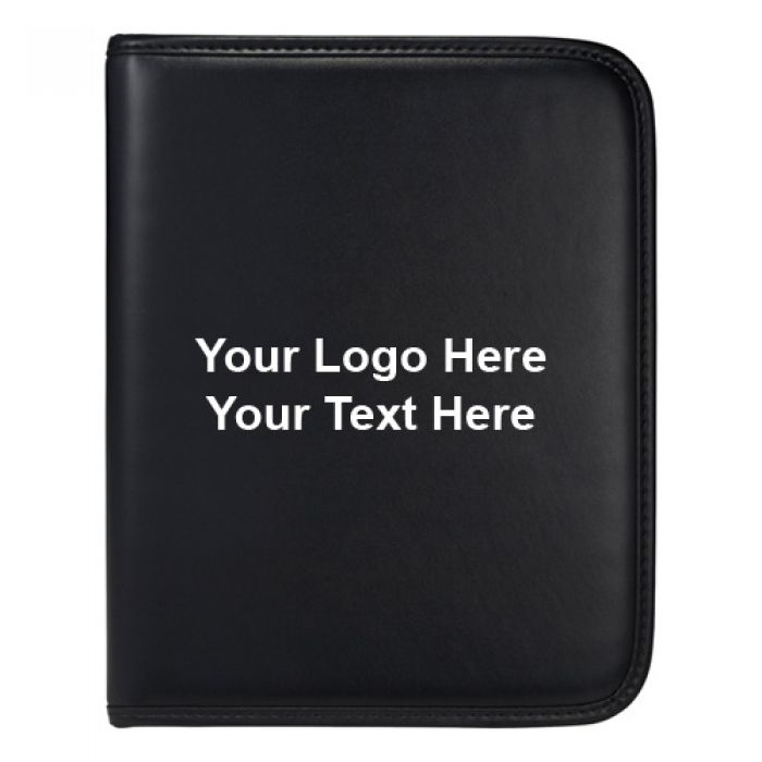 11.25 X 9 Inch Customized Mezzo Tablet Portfolios