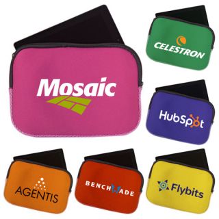 Dani Small Computer iPad/ Netbook Sleeves