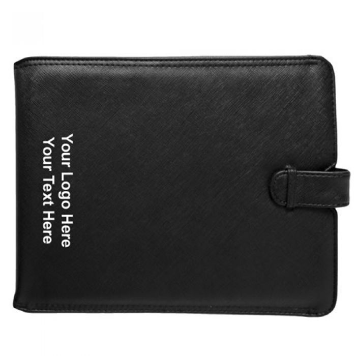 Custom Imprinted Tab Slide Tablet Sleeves