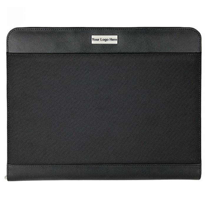 Custom Logo Imprinted Tablet Folios