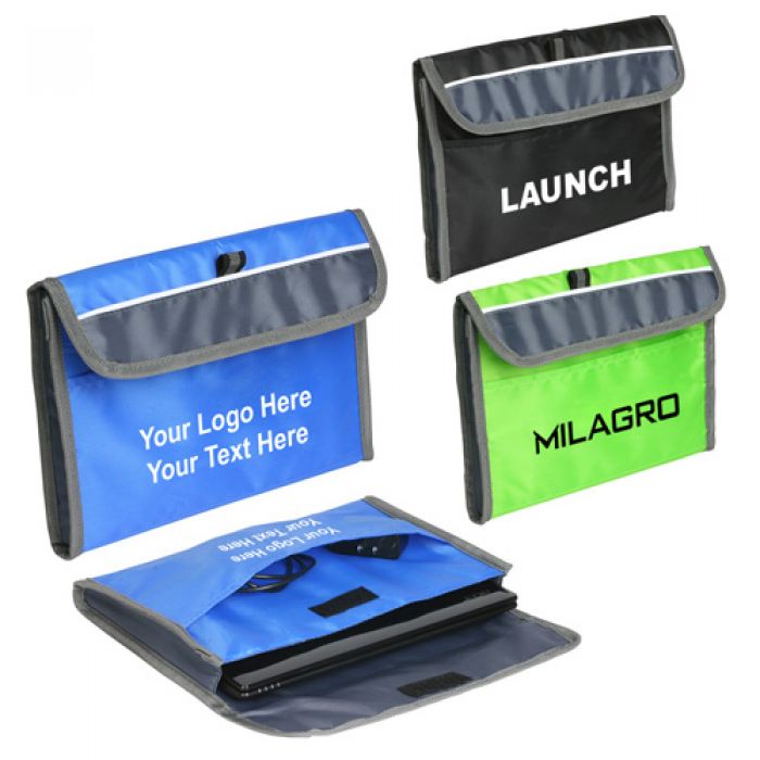 Custom Imprinted Tablet Sleeve Cases