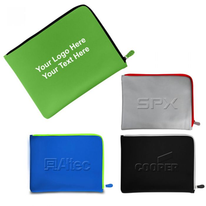 Custom Imprinted Technix Tablet Cases