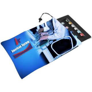 Tamworth Drawstring Tablet Bags