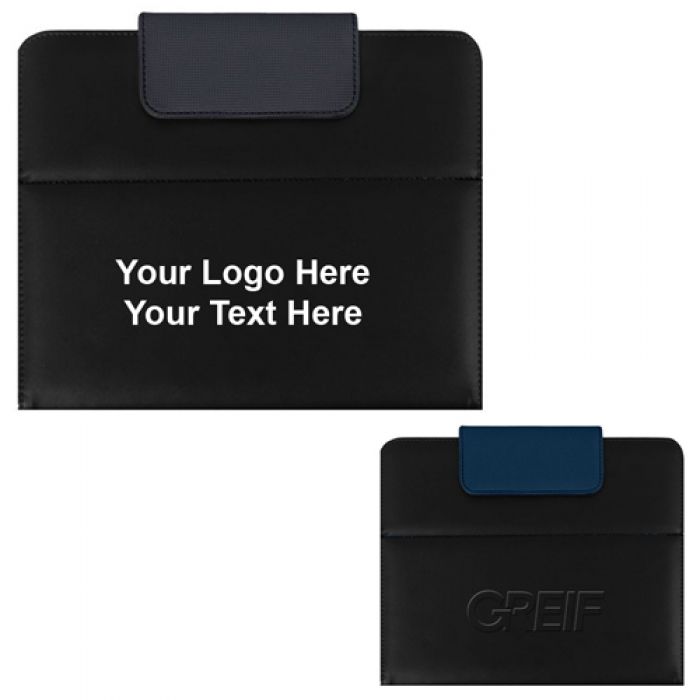Customized Business Easel Tablet Covers
