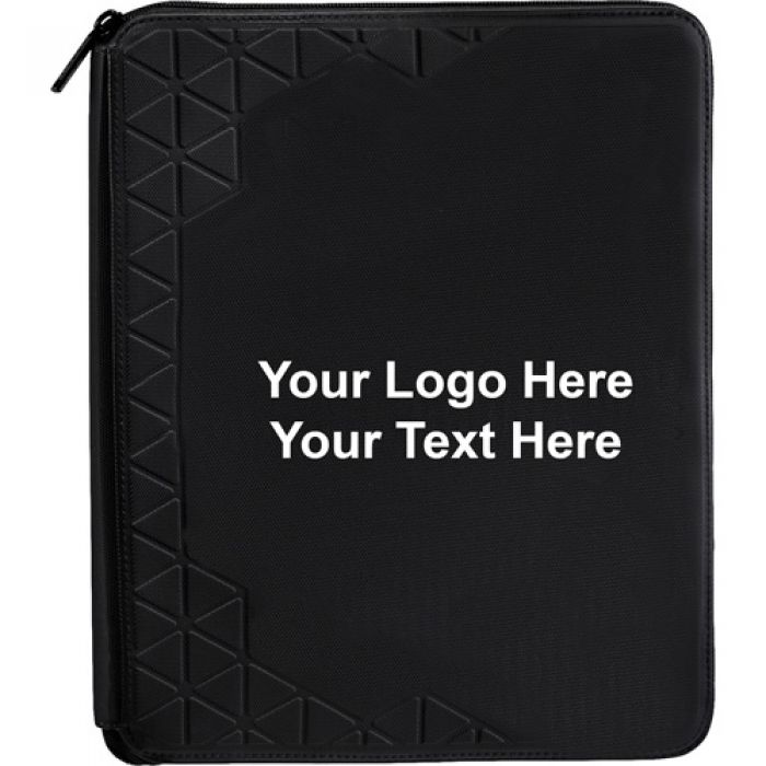 Customized Case Logic Sr. Hive Tech Padfolios