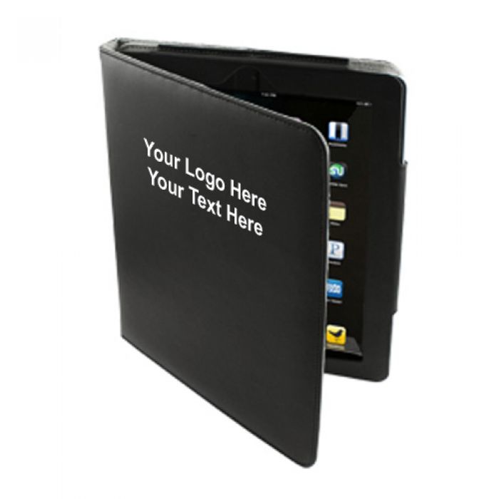 Customized Pesaro New iPad Smart Cases