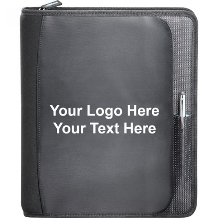 Personalized Zoom® 2-in-1 Tech Sleeve JournalBooks