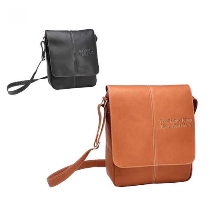 Personalized Flapover E-Reader iPad Bags