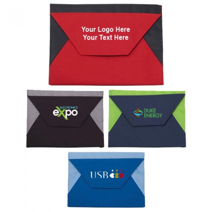 Personalized Tablet Envelopes