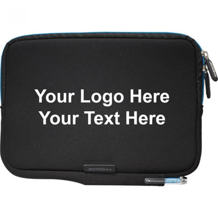 Personalized Zoom Waffle Case For 7 Inch Tablets