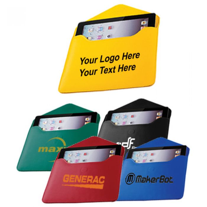 Promotional Boulevard Envelope For iPad 