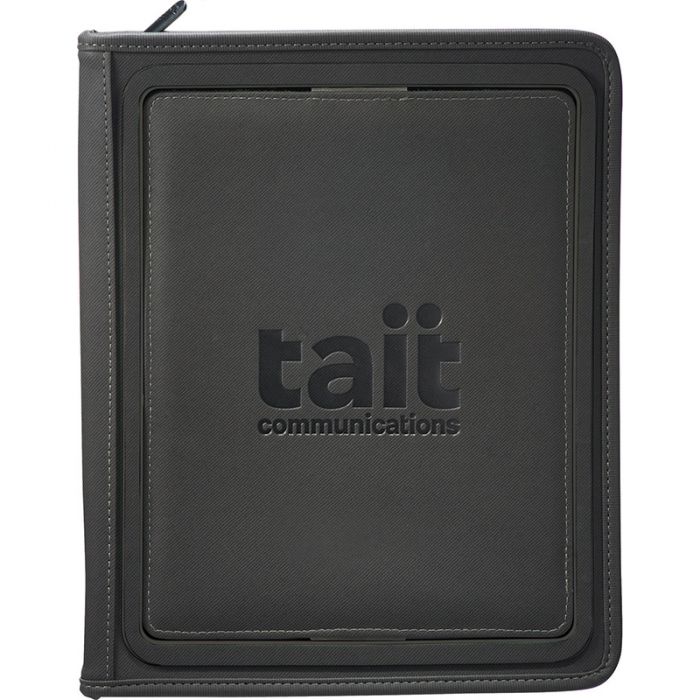 Promotional Flip Portfolio for iPads