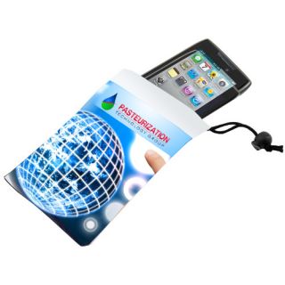 Grafton Drawstring Smartphone Case