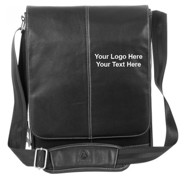 Promotional Metro Vertical Laptop Briefcases