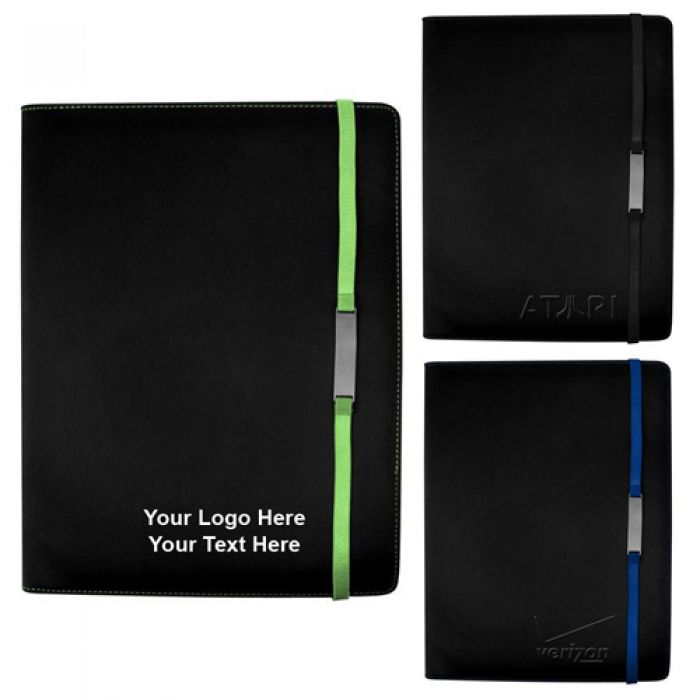 Promotional Tablet Stand Padfolios
