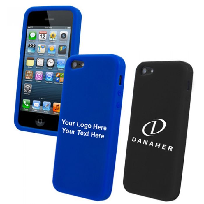 Promotional Silicone Protective Skin For Iphone 5