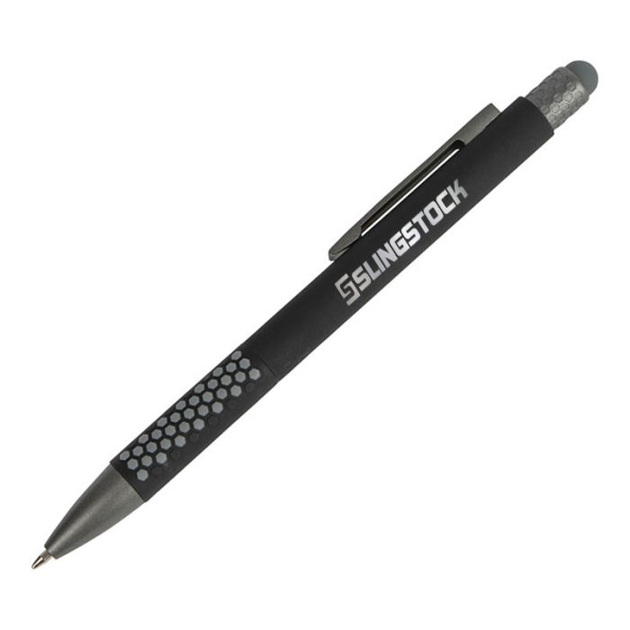 Custom Imprinted Carnaby Ballpoint Stylus Pens