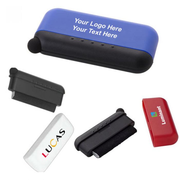 Custom Printed Tablet/Phone Cleaner with Stylus