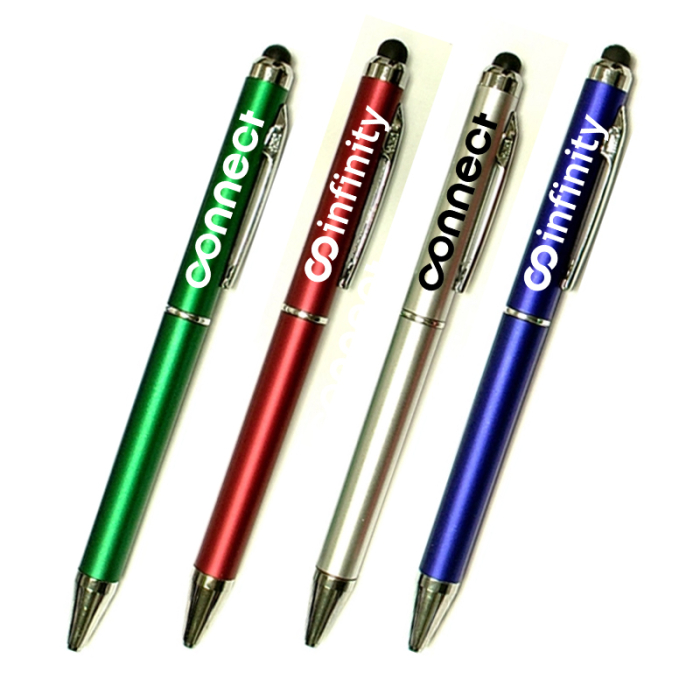 Personalized Stylus Pens