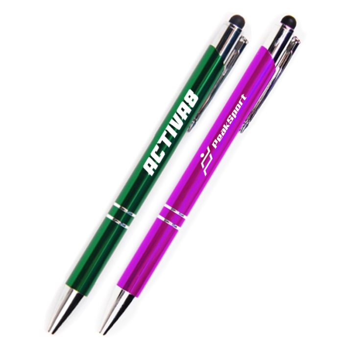 Promotional Metal Stylus Pens