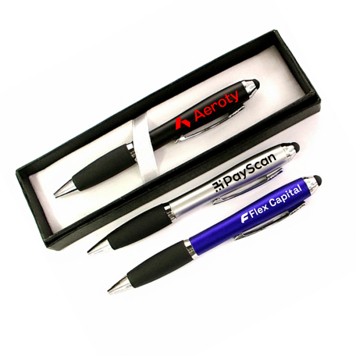 Promotional Stylus Pens