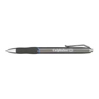 Sharpie® S Gel Metal Gunmetal Barrel Pens
