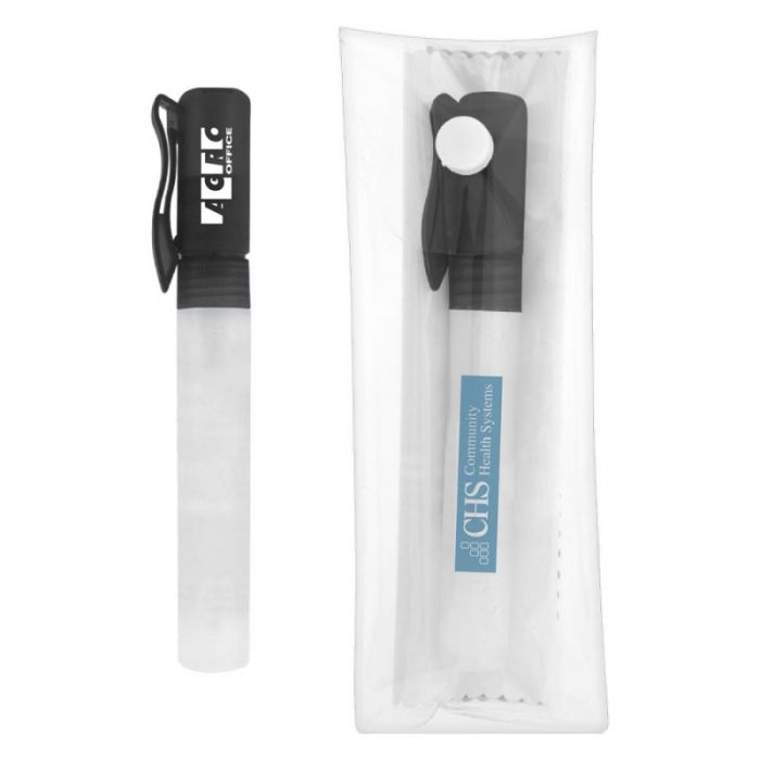 8ml Customized Eyeglass and LED Screen Cleaners with Microfiber Kit